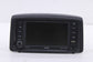 12-20 Dodge Grand Caravan Uconnect Navi Satellite Radio Receiver w/ 6.5 Display0