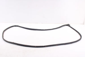 2011-25 Mitsubishi Outlander Sport SE Front Left Door Weatherstrip Seal 5725A233