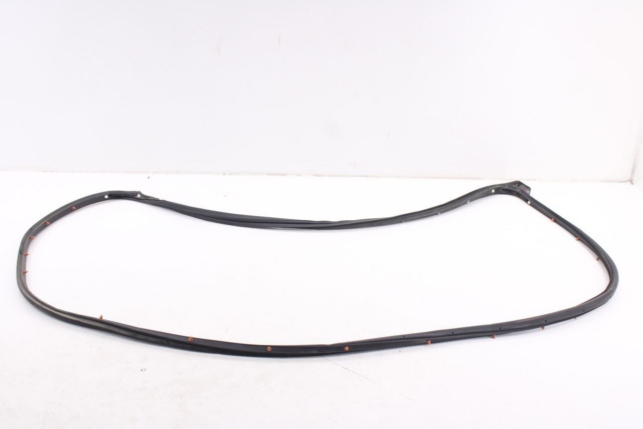 2011-25 Mitsubishi Outlander Sport SE Front Left Door Weatherstrip Seal 5725A2330