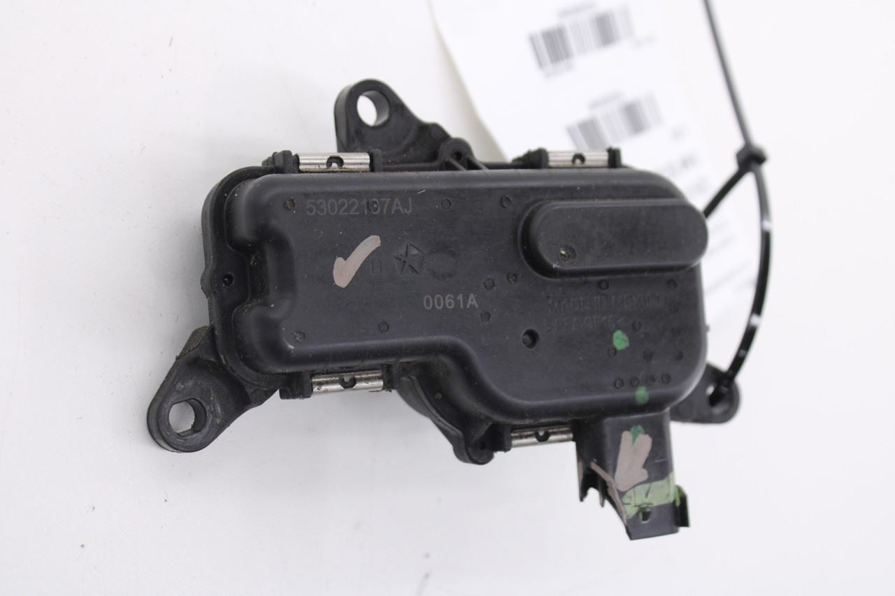 2011-2024 Ram 1500 Big Horn 5.7L 4WD Intake Manifold Runner Control Valve *ReaD* - Alshned Auto Parts