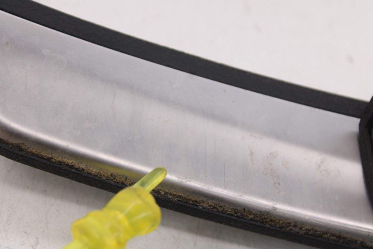 19-25 Infiniti QX50 ESSENTIAL FR and RR RH and Left Door Sill Scuff Plate *ReaD* - Alshned Auto Parts