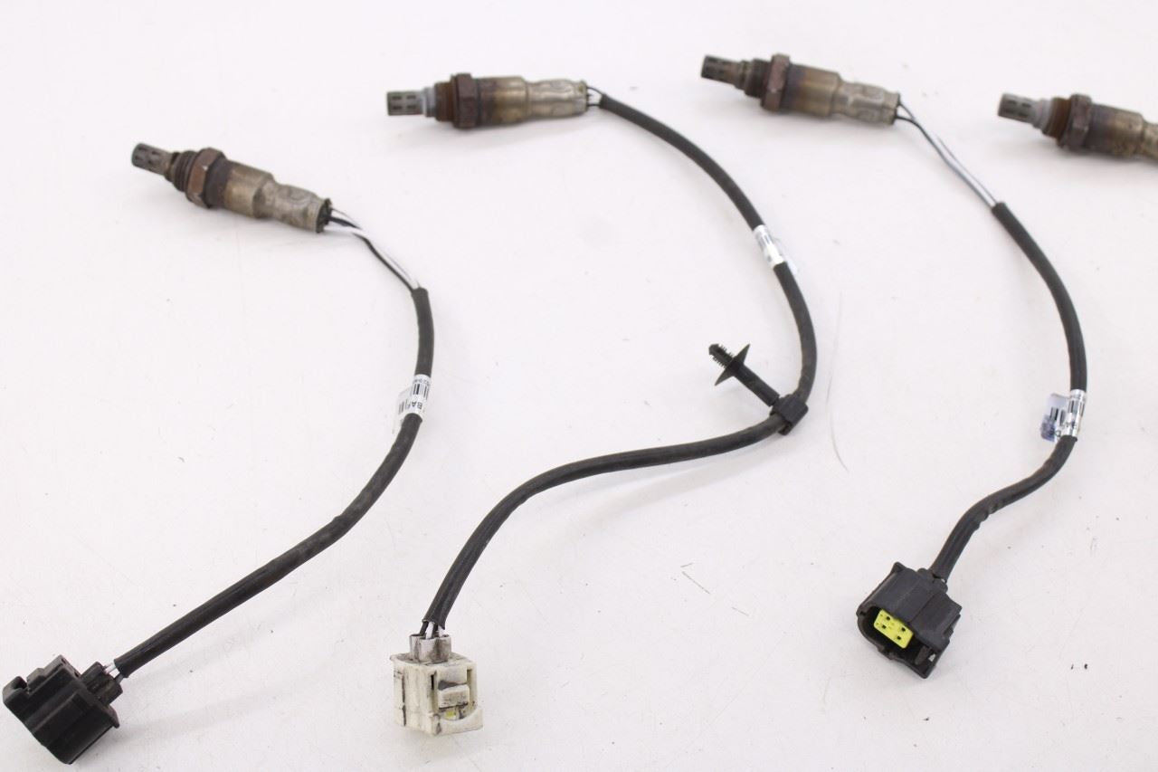 2013-24 Ram 1500 Classic Express Quad Cab 5.7L Oxygen Sensor Set of 4 5149180AB2