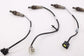 2013-24 Ram 1500 Classic Express Quad Cab 5.7L Oxygen Sensor Set of 4 5149180AB2