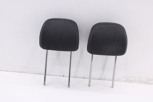 19-20 Hyundai Santa Fe SEL 2.4L AWD Front Right and Left Side Seat Headrest Set
