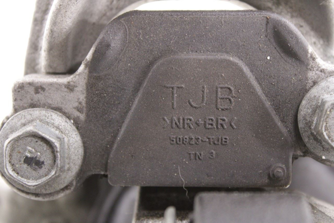 2019-2025 Acura RDX SH-AWD 2.0L AWD Front Right Engine Support Mount Bracket - Alshned Auto Parts