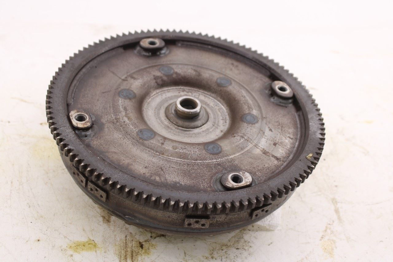 16-20 Kia Optima LX 2.4L FWD Automatic Transmission Torque Converter 451003B6207