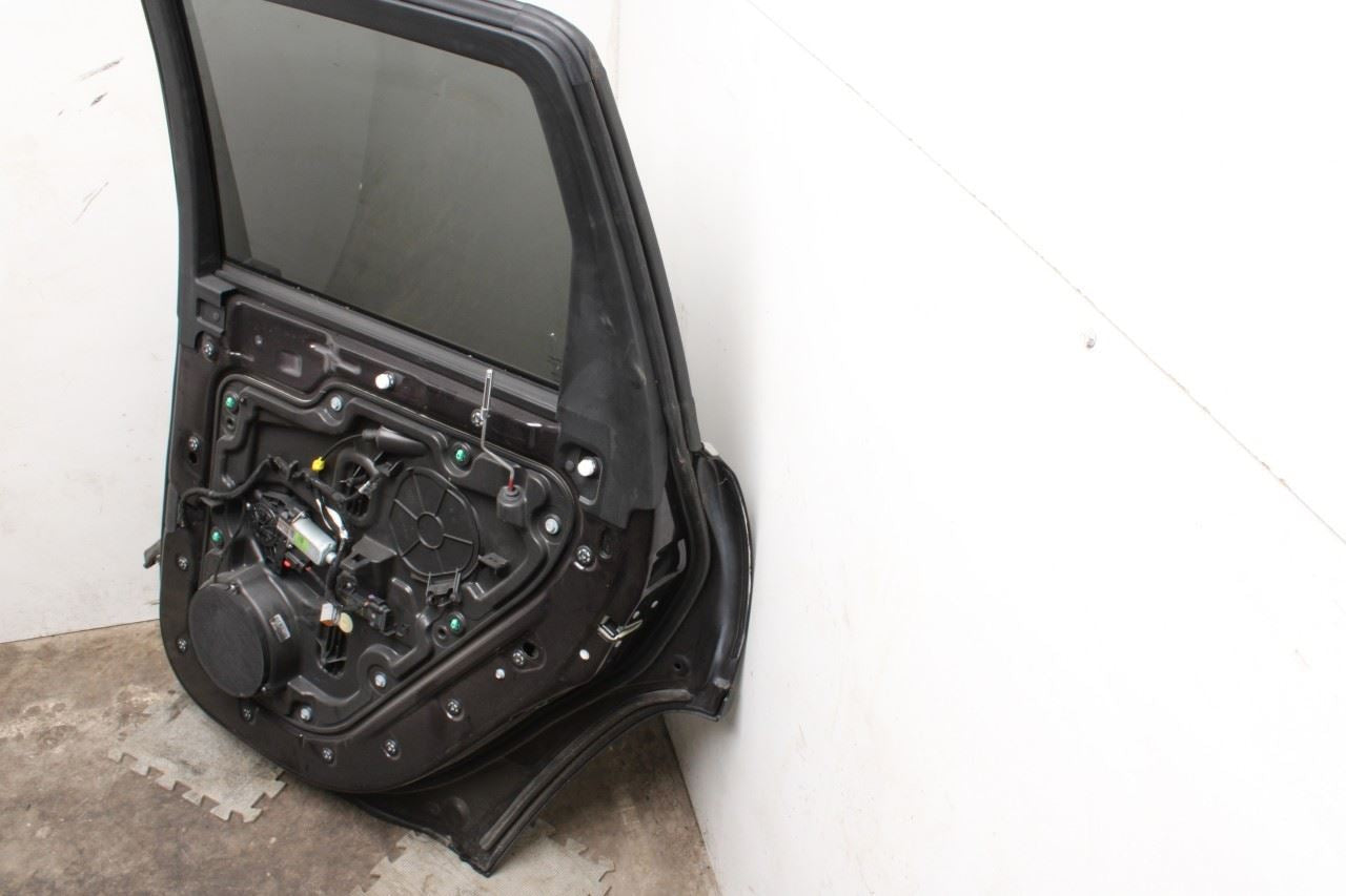 2011-21 Jeep Grand Cherokee Limited Rear Right Door Shell Panel Assy 68258506AC - Alshned Auto Parts