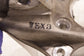2022-2025 Hyundai Tucson SEL Front Right Side Spindle Knuckle Hub 51711-N9200 - Alshned Auto Parts