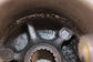 14-20 Arctic Cat Wildcat Trail 700 4WD Secondary Clutch Drive Assembly 0823-5414