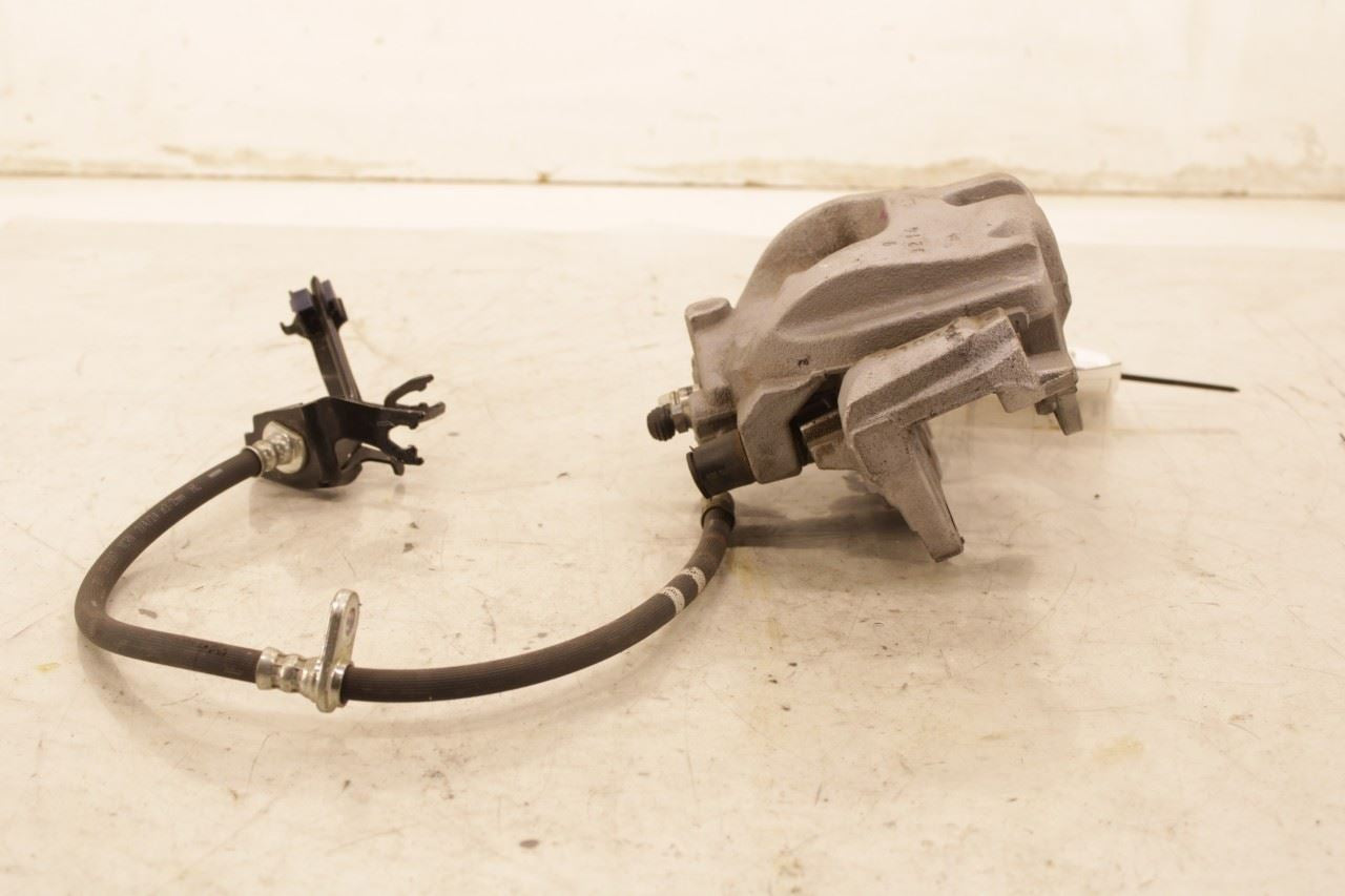 2024-2025 Acura Integra A-Spec Front Right Disc Brake Caliper 45001-TVC-A61 OEM - Alshned Auto Parts