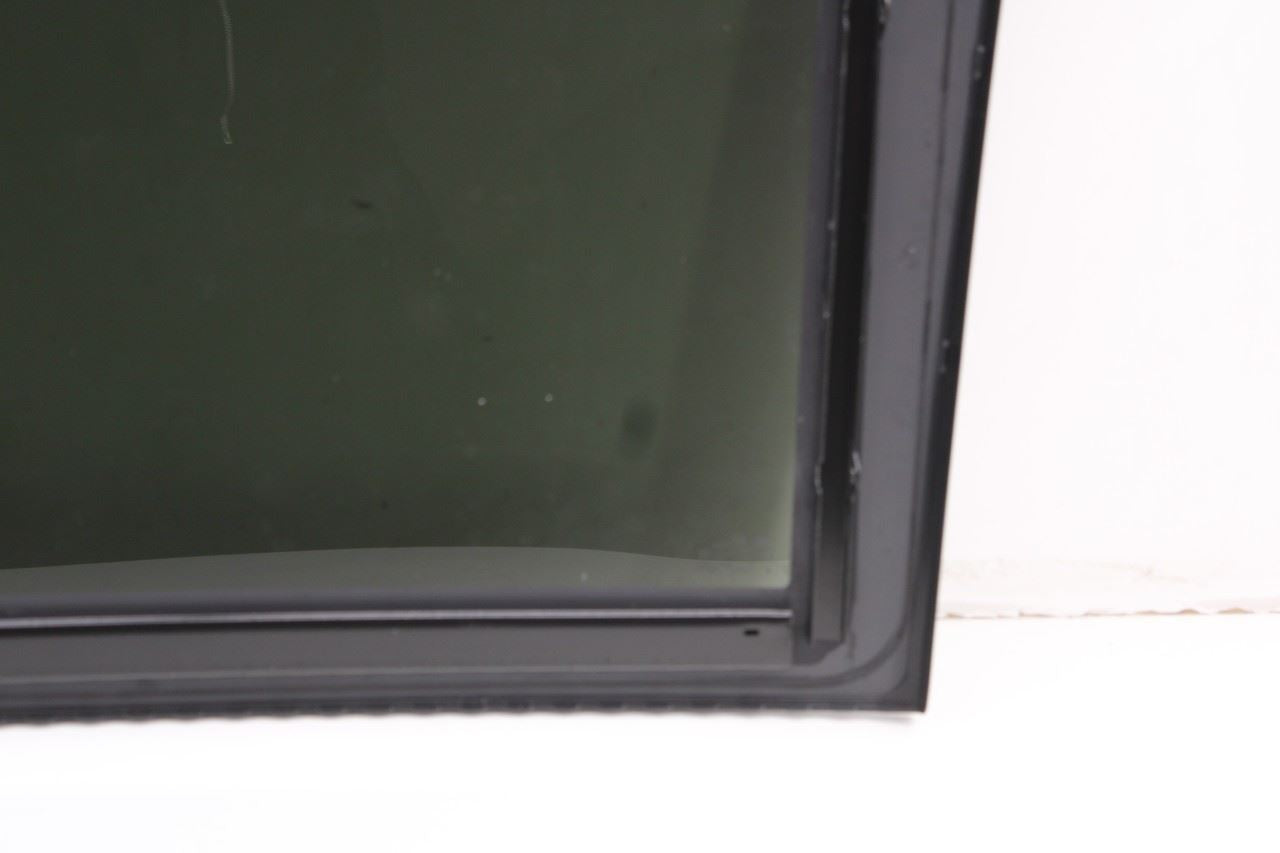 2019-2025 Infiniti QX50 LUXE Roof Sunroof Center Middle Window Glass 91210-5NA0A - Alshned Auto Parts