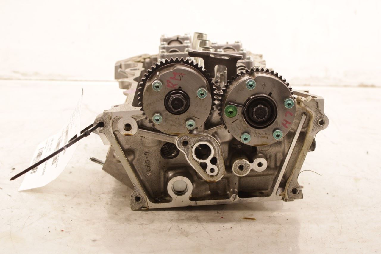 2023-26 Acura Integra A-Spec 1.5L FWD Engine Cylinder Head Assy 5K 12100-6A0-A00 - Alshned Auto Parts
