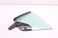2010-14 Ford Mustang Conv V6 Rear Left Side Quarter Window Glass 4R33-7629701-A5