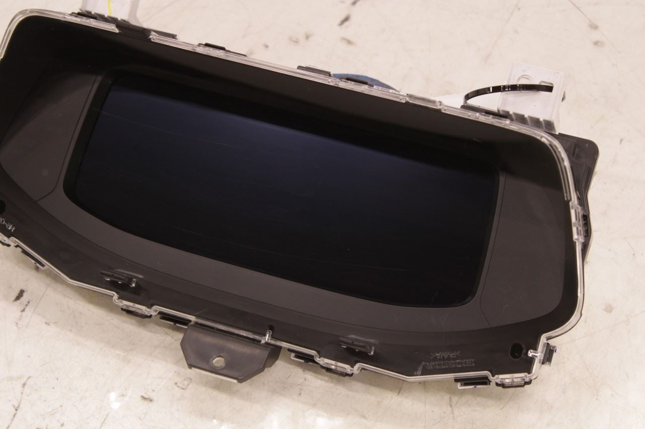 23-25 Acura Integra A-Spec 1.5L Speedometer Gauge Instrument Cluster 5K Mileage - Alshned Auto Parts