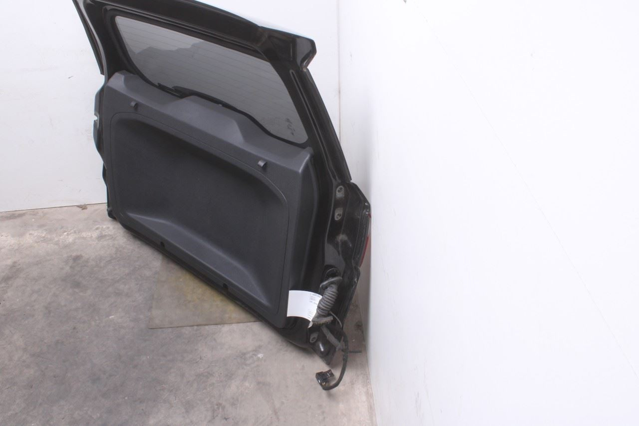 2018-22 Ford Ecosport SE Rear Liftgate Back Door Shell Panel Assy GN1Z-7440010-W - Alshned Auto Parts