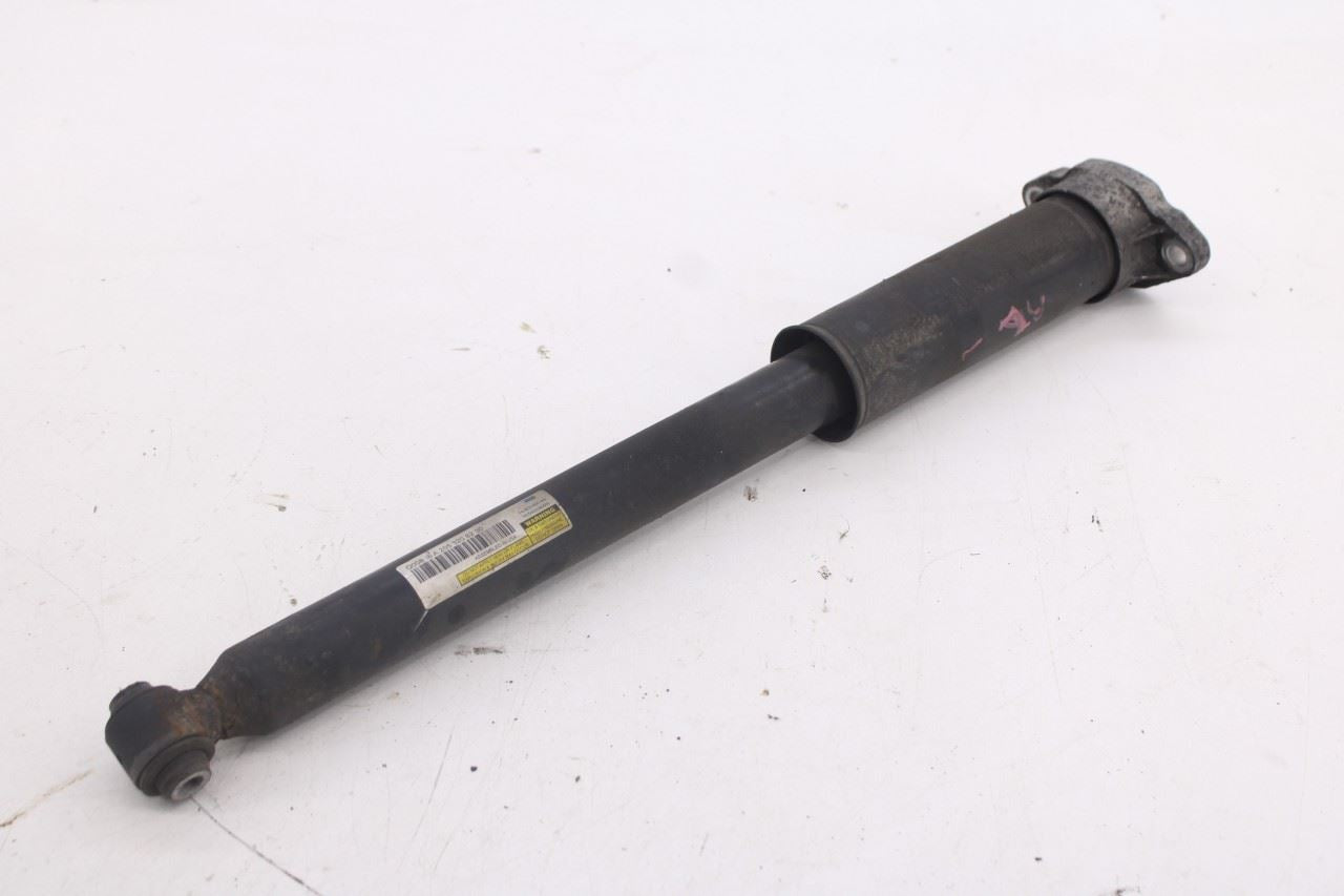 2015-21 Mercedes-Benz C300 4Matic Rear Suspension RH and LH Strut Shock Absorber14