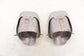 15-18 Jeep Cherokee Limited Rear Left and Right Exhaust Tail Pipe Tip 68236950AA - Alshned Auto Parts