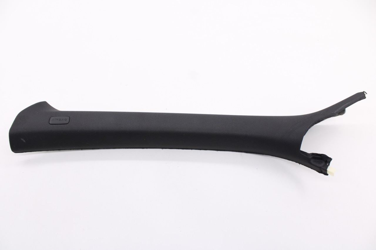 10-16 Audi S4 Front Right and Left Windshield A-Pillar Molding Trim 8K0-867-2339
