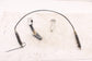 14-25 Polaris RZR XP 1000 Quick Shot Gated Shift Lever NRP AfterMarket w/ Cable - Alshned Auto Parts
