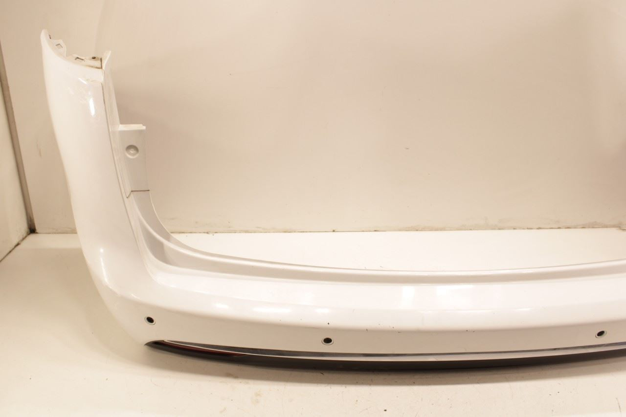 2017-2022 Chrysler Pacifica Limited Rear Bumper Cover 68312626AD OEM *ReaD* - Alshned Auto Parts
