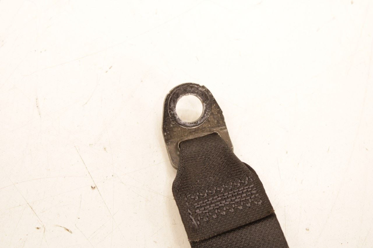 11-18 Jeep Wrangler Sport 2dr Rear Passenger RH Side 2nd Row Seat Belt Retractor - Alshned Auto Parts