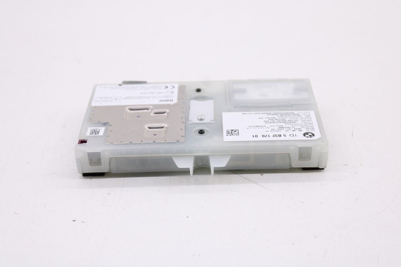 2023-2025 BMW 430i Gran Coupe xDrive Bluetooth Telematics Communication Module - Alshned Auto Parts