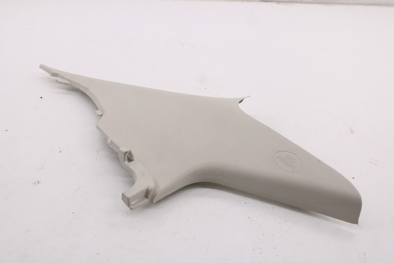 2020-2025 Toyota Corolla LE Rear Right and Left C-Pillar Molding Set 62470-025106