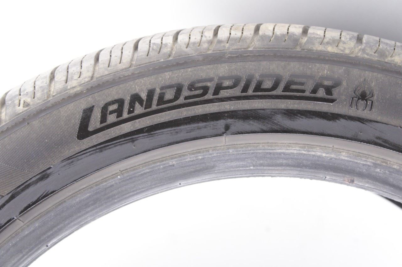 2024 Tire Landspider Citytraxx H/P 235/45ZR18 98W XL R78022 - Alshned Auto Parts