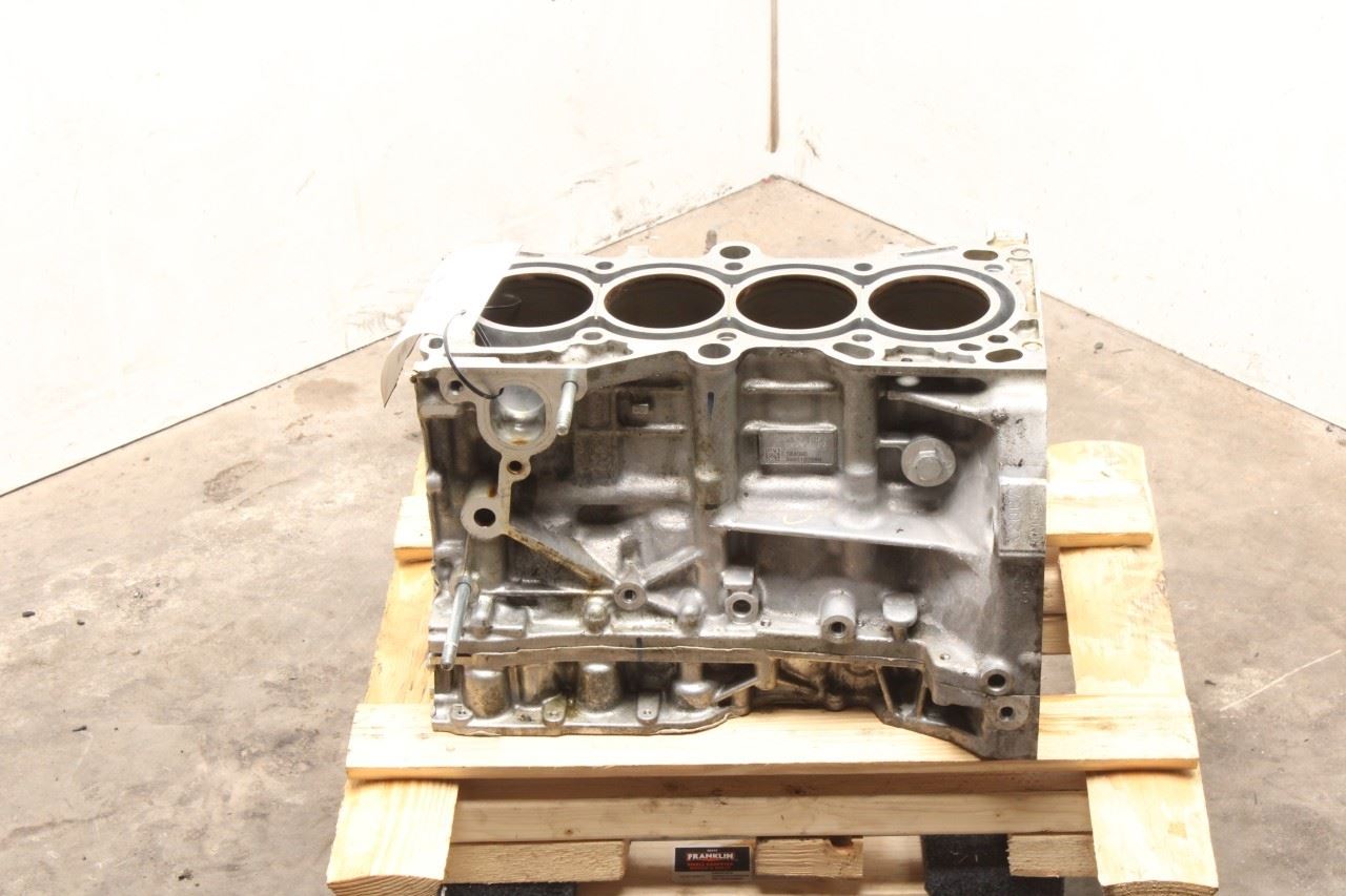2016-2024 Honda Civic Sport 2.0L Engine Cylinder Block Naturally Aspirated 14K - Alshned Auto Parts