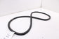 19-26 Volkswagen Jetta SE Rear Right Door Weatherstrip On Body 17A867914A9B9 OEM7