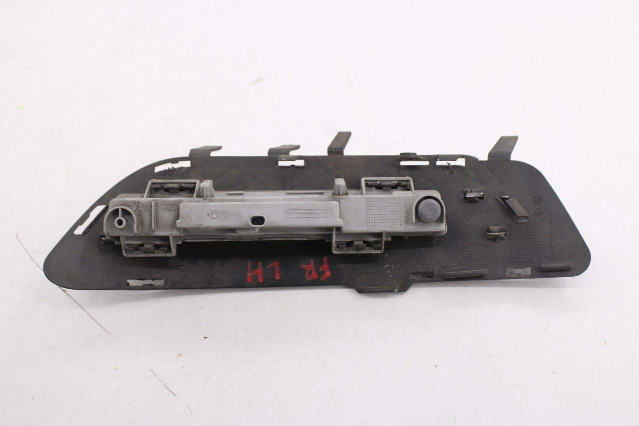 10-13 Mercedes-Benz E 350 Luxury 4Matic FR Right and Left Fog Light Lamp *ReaD*14