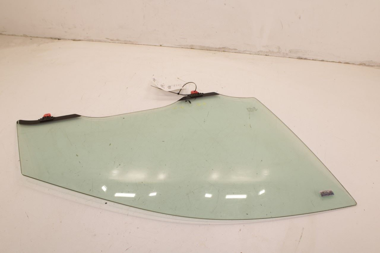 2016-2020 Infiniti QX60 Pure Front Right Side Door Window Glass 80300-9NC0A - Alshned Auto Parts
