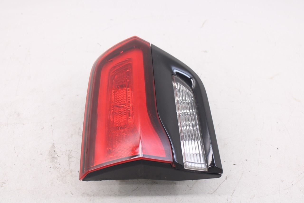 2014-2021 Jeep Grand Cherokee Laredo X 4X4 Rear Left Driver Side Tail Light Lamp - Alshned Auto Parts