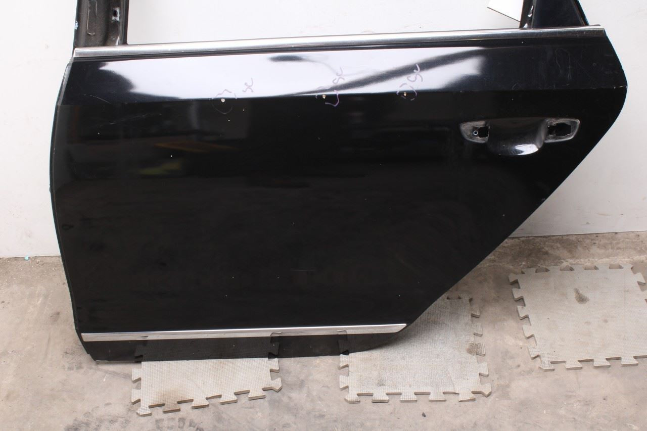 2012-2019 Volkswagen Passat SE Rear Left Driver Door Shell Panel 561833311C OEM - Alshned Auto Parts