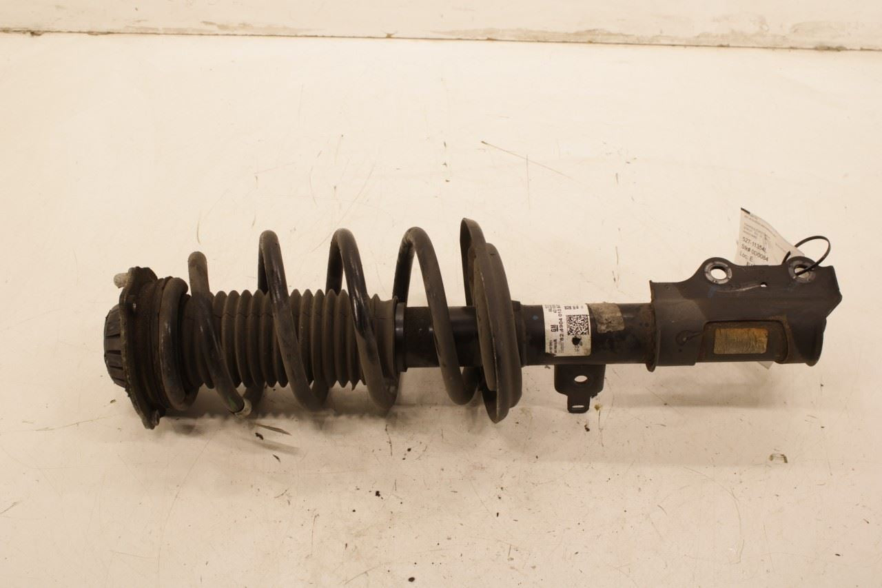 19-23 GMC Acadia SLT-1 AWD Front Suspension Driver LH Side Shock Strut Absorber - Alshned Auto Parts