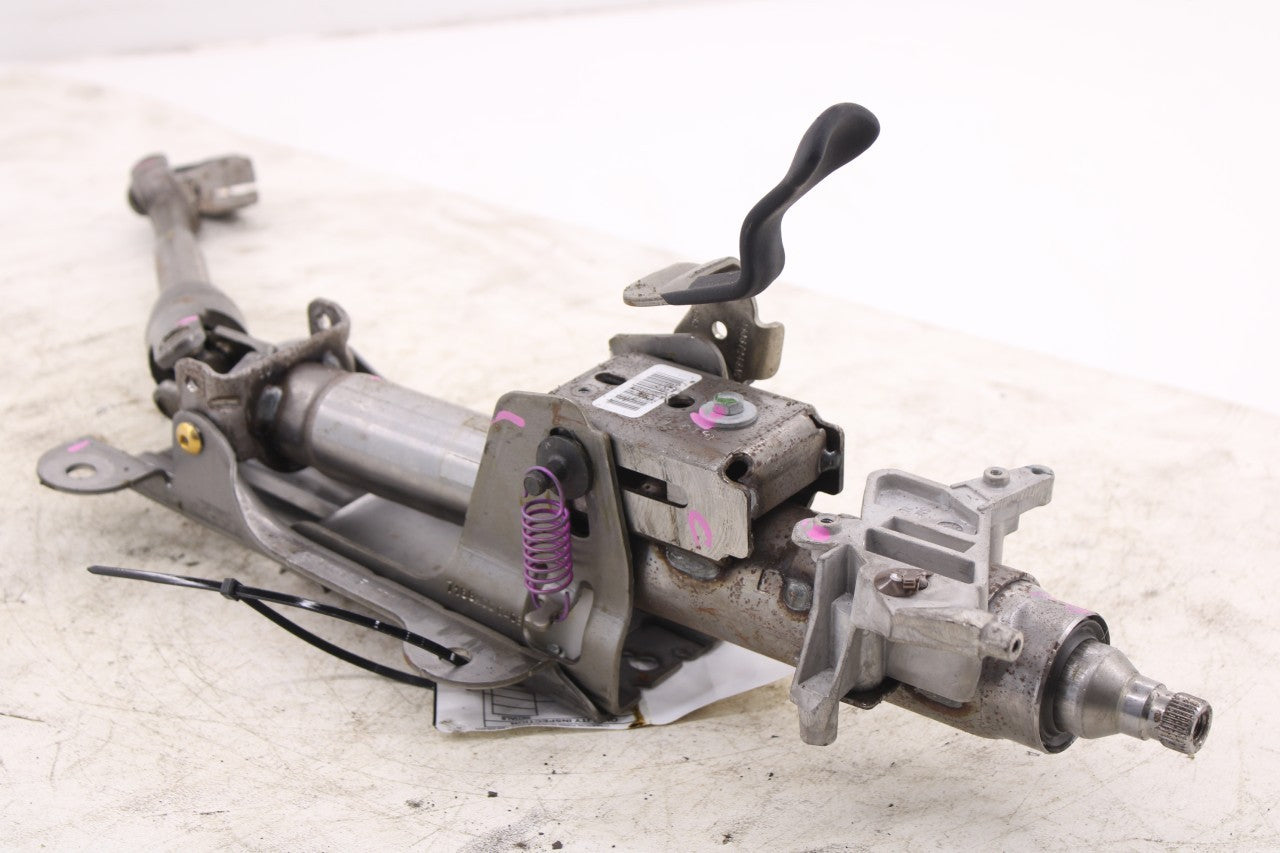 2011-2020 Dodge Grand Caravan GT 3.6L FWD Steering Column Assembly 5057642AH OEM3