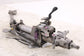 2011-2020 Dodge Grand Caravan GT 3.6L FWD Steering Column Assembly 5057642AH OEM3