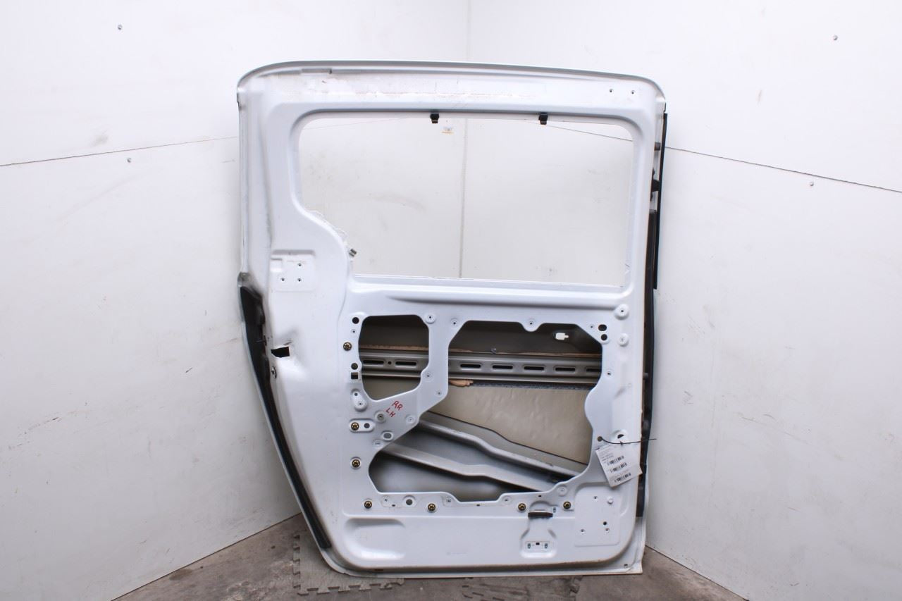 2017-26 Chrysler Pacifica Limited Rear Left Sliding Door Shell Panel 68185691AI - Alshned Auto Parts