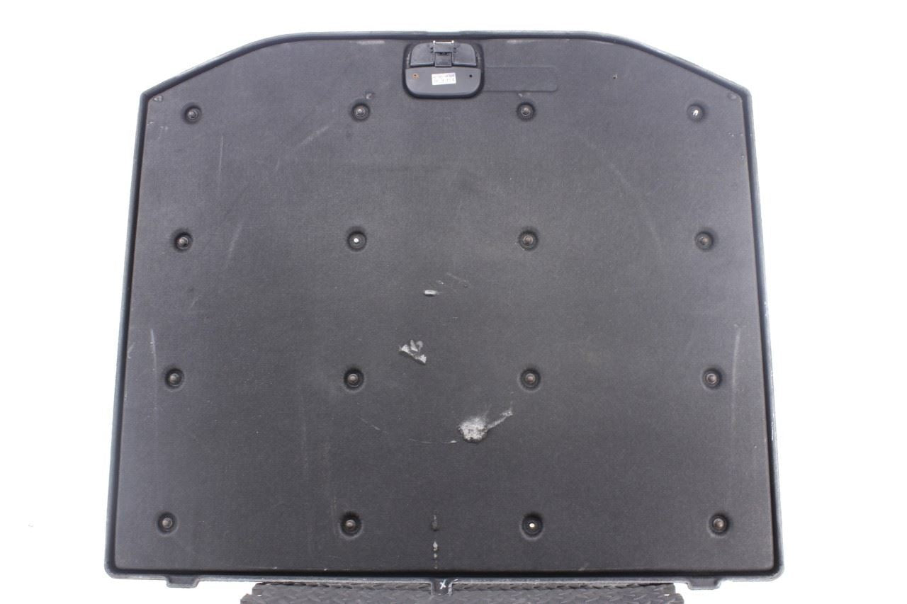 2013-2017 Jeep Grand Cherokee Limited Rear Trunk Cargo Cover Panel 5LC23DX9AC6