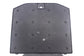 2013-2017 Jeep Grand Cherokee Limited Rear Trunk Cargo Cover Panel 5LC23DX9AC6