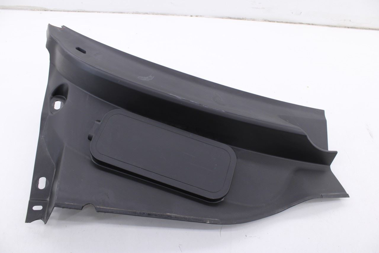 2011-2016 Mini Countryman Cooper S Front Windshield Cowl Vent Panel *ReaD*2