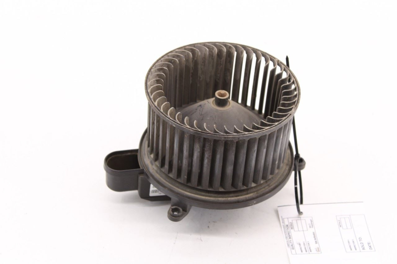 2011-2016 Ford F250 350 SD HVAC AC Heater Blower Fan Motor BC3Z-19805-C OEM0