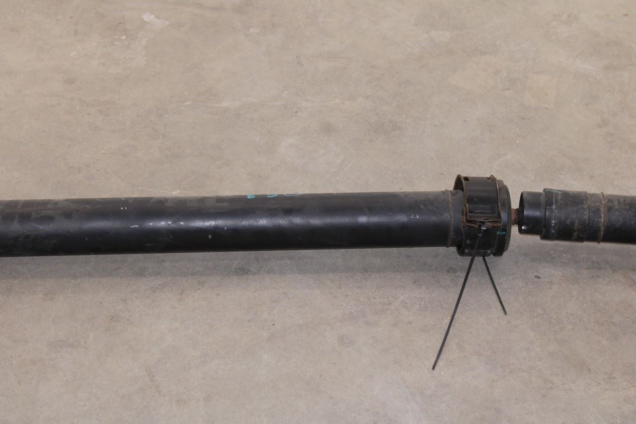 2014-2020 Infiniti QX60 AWD Rear Drive Shaft Propeller 37000-3JA2B OEM5
