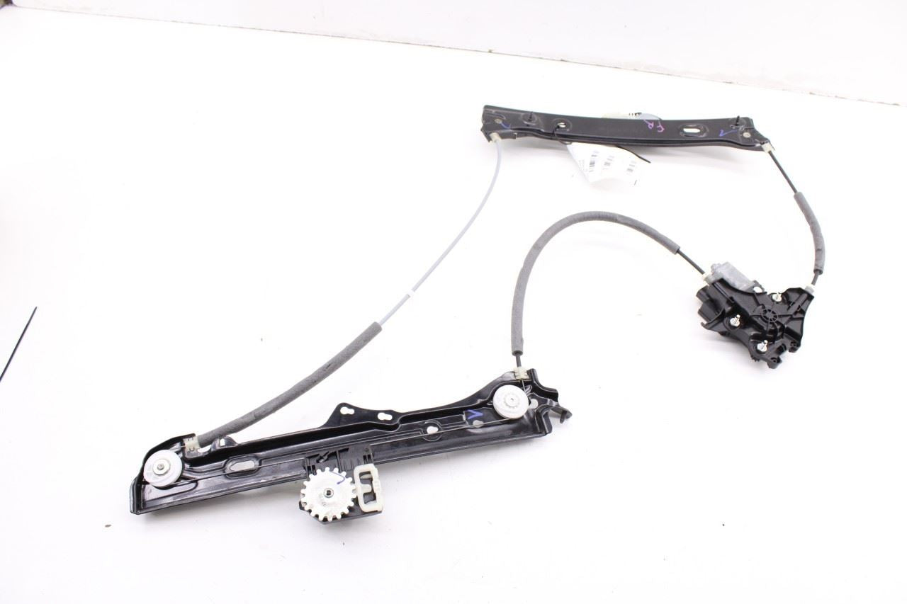 23-25 BMW 430i Gran Coupe xDrive Front Right Side Door Window Regulator w/ Motor - Alshned Auto Parts