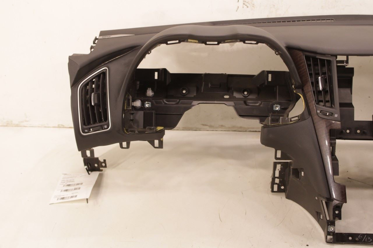 2014-2018 Infiniti Q50 Premium Dash Instrument Panel 68200-4GF0A OEM - Alshned Auto Parts