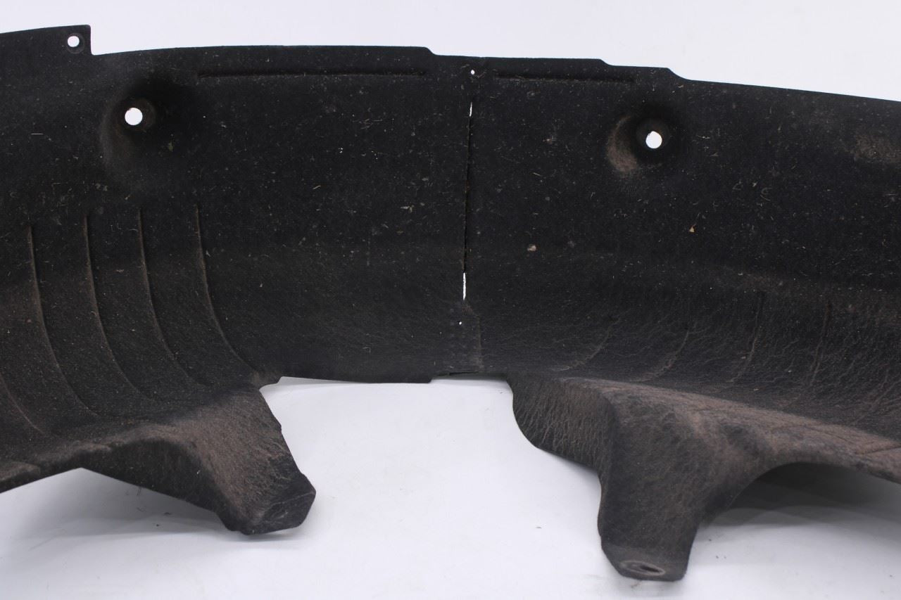 2021-2023 Hyundai Santa Fe SEL Rear Right Side Wheelhouse Liner Splash Shield4