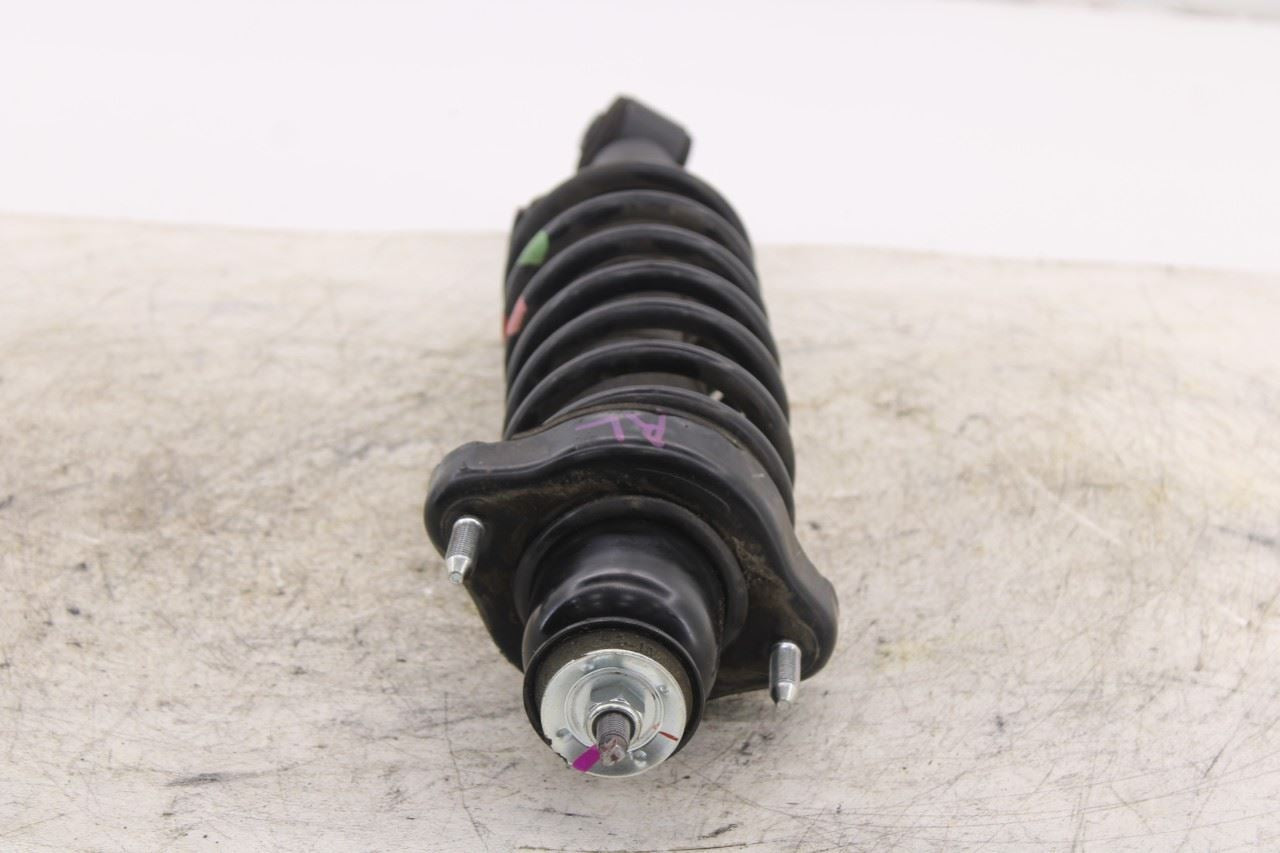 13-25 Mitsubishi Outlander Sport SE 2.0L 4WD Rear Left Side Shock Strut Absorber8