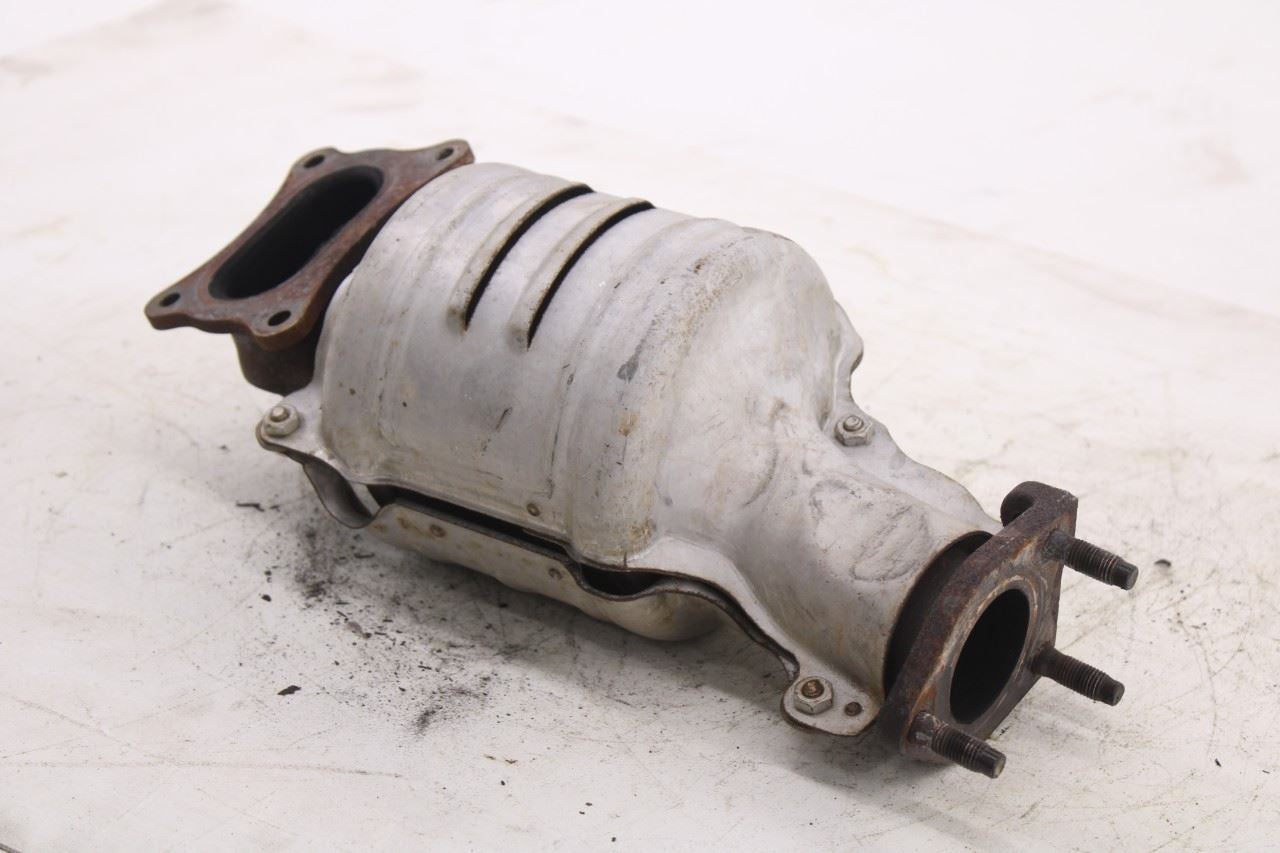 17-20 Acura MDX w/Technology Pkg 3.5L Rear Exhaust System Manifold 18280-5MJ-A002