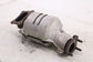 17-20 Acura MDX w/Technology Pkg 3.5L Rear Exhaust System Manifold 18280-5MJ-A002