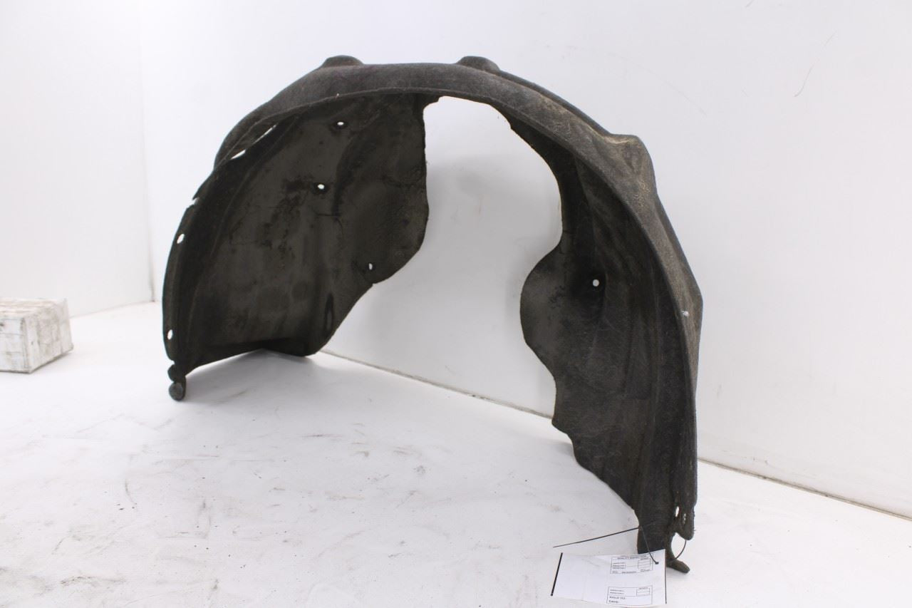 2011-20 Dodge Durango SXT Front Left Driver Side Wheelhouse Liner Splash Shield - Alshned Auto Parts